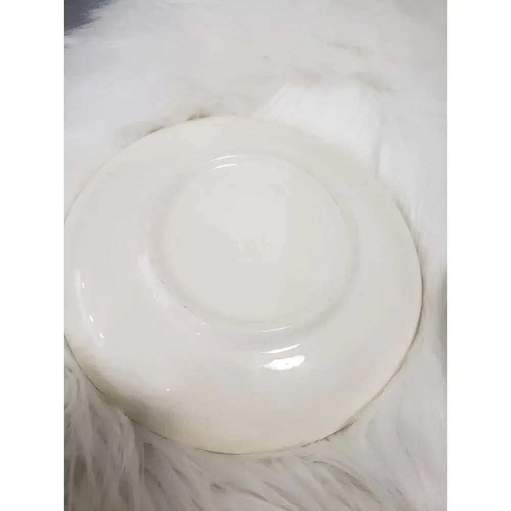 Cavalier CASABLANCA Ironstone 6.5